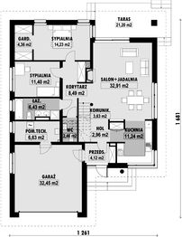 Parter projektu - E-140