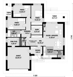 Parter projektu - E-115