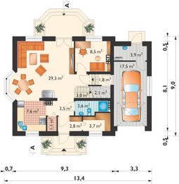 Parter projektu - Helena Rex - murowana – ceramika