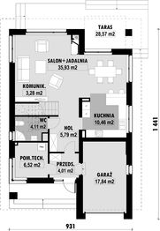 Parter projektu - E-107