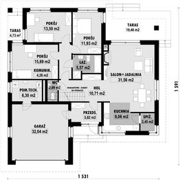 Parter projektu - E-116
