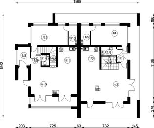 Parter projektu - B-55