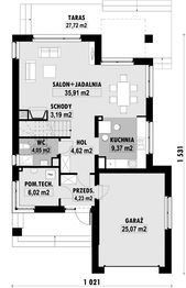 Parter projektu - E-139