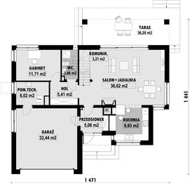 Parter projektu - E-138