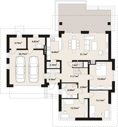 Parter projektu - Driada 5