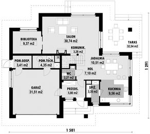 Parter projektu - E-128