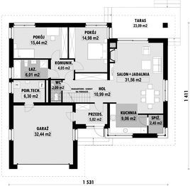 Parter projektu - E-114