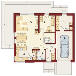 Parter projektu - Morfeusz PS