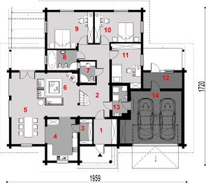 Parter projektu - D149