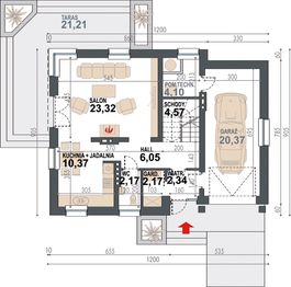 Parter projektu - Tomcio