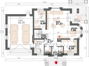 Parter projektu - Śnieżka N 2G