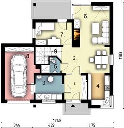 Parter projektu - D118A