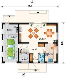 Parter projektu - Zeta Karbo (1373)