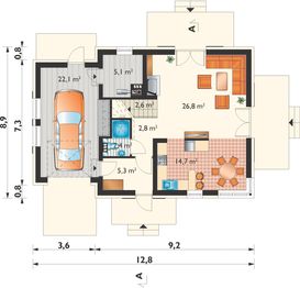 Parter projektu - Malina Bobo (1387)