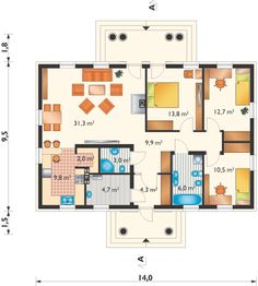 Parter projektu - Aleksandria Rex (1380)