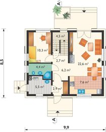 Parter projektu - Sambor Eko (1392)