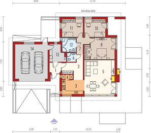 Parter projektu - India G2 (wersja A) energo