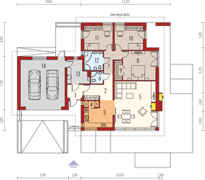 Parter projektu - India G2 (wersja B)