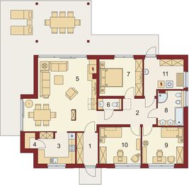 Parter projektu - Lena 3 PS