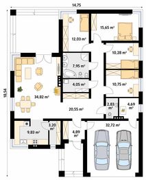 Parter projektu - Decyma