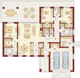 Parter projektu - Georgina 2 PS