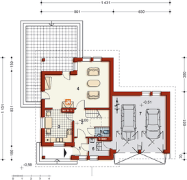 Parter projektu - AD-52