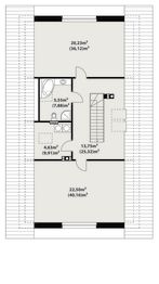 Poddasze projektu - Bono 2