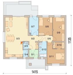 Parter projektu - Sezam 3