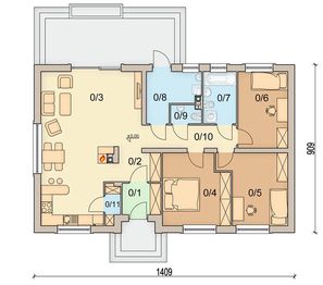 Parter projektu - Sezam 2