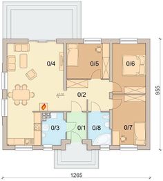 Parter projektu - Daktyl