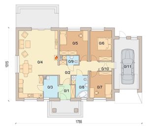 Parter projektu - Daktyl 3