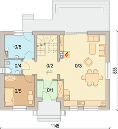 Parter projektu - Aronia