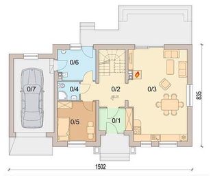 Parter projektu - Aronia 2