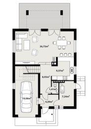 Parter projektu - Sezamek