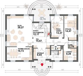 Parter projektu - Merlin