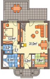Parter projektu - SALMA A