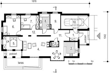 Parter projektu - Salsa