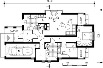 Parter projektu - Sandra