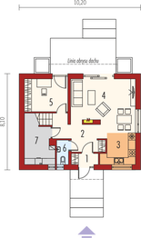 Parter projektu - E12 II economic
