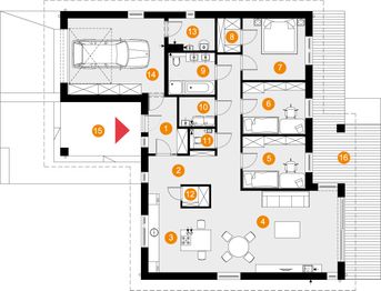 Parter projektu - Wilson III