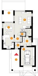 Parter projektu - Hubert III