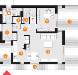 Parter projektu - Felix I