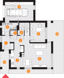 Parter projektu - Felix II