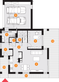 Parter projektu - Felix III