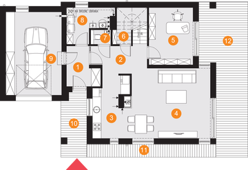 Parter projektu - Felix IV