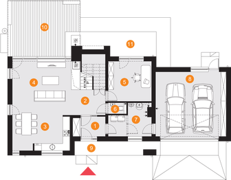 Parter projektu - Wiliam I