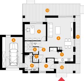 Parter projektu - Beti