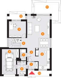 Parter projektu - Michał