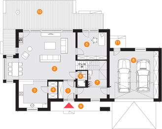 Parter projektu - Szymon