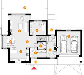 Parter projektu - Przemek